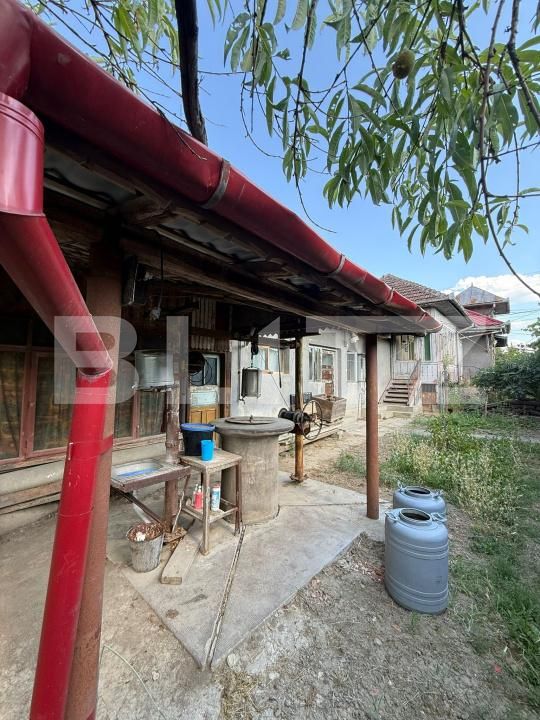 Casa de vânzare 4 camere Exterior Sud - 174385CV | BLITZ Târgu Jiu | Poza8