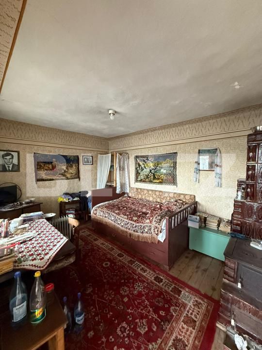 Casa de vânzare 4 camere Exterior Sud - 174385CV | BLITZ Târgu Jiu | Poza4