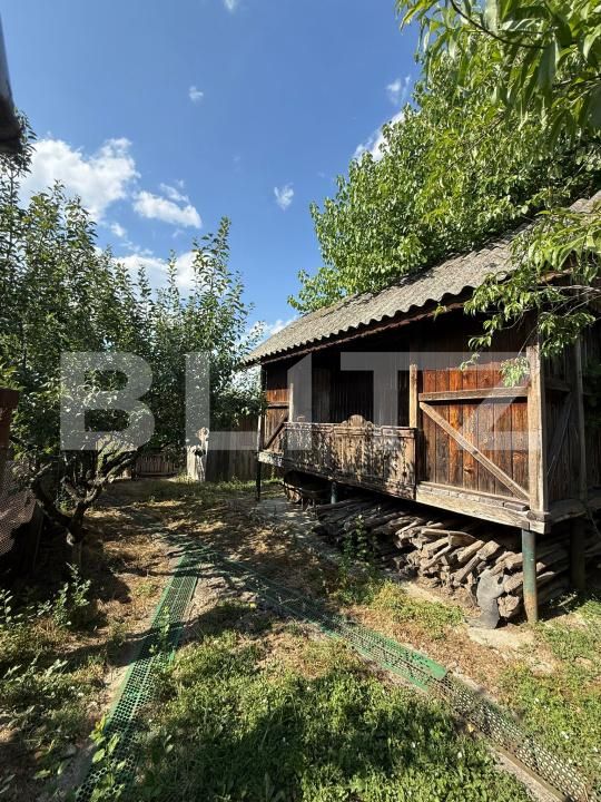 Casa de vânzare 4 camere Exterior Sud - 174385CV | BLITZ Târgu Jiu | Poza9