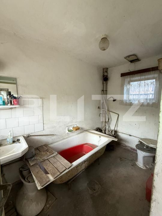 Casa de vânzare 4 camere Exterior Sud - 174385CV | BLITZ Târgu Jiu | Poza6