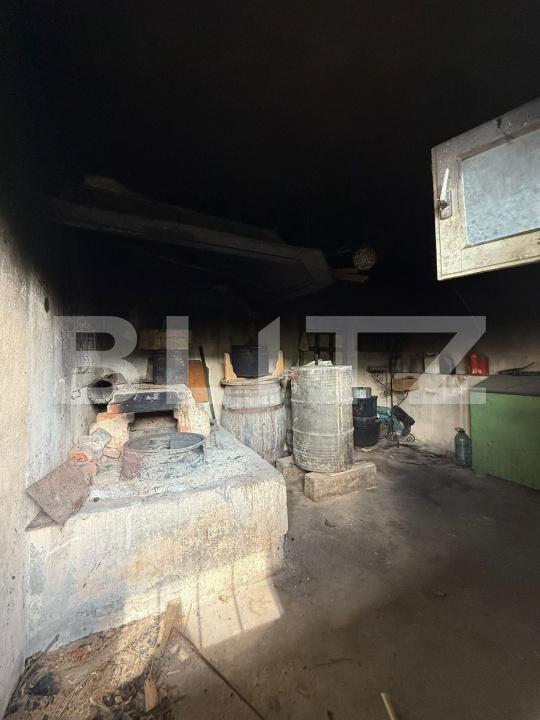 Casa de vânzare 4 camere Exterior Sud - 174385CV | BLITZ Târgu Jiu | Poza5