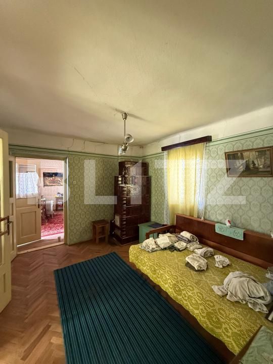 Casa de vânzare 4 camere Exterior Sud - 174385CV | BLITZ Târgu Jiu | Poza3