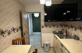 Apartament cu o camera, 45 mp, zona Aleea Garofitei