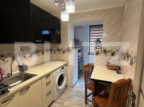 Garsonieră de închiriat Comuna din Paris - 174449AI | BLITZ Târgu Jiu | Poza4