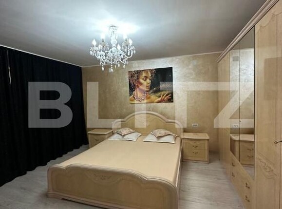 Garsonieră de închiriat Comuna din Paris - 174449AI | BLITZ Târgu Jiu | Poza3