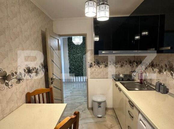 Garsonieră de închiriat Comuna din Paris - 174449AI | BLITZ Târgu Jiu | Poza5