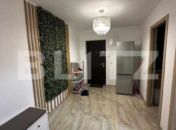 Garsonieră de închiriat Comuna din Paris - 174449AI | BLITZ Târgu Jiu | Poza2