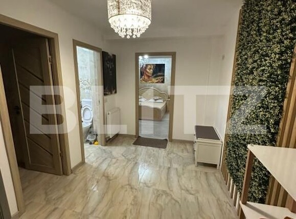 Garsonieră de închiriat Comuna din Paris - 174449AI | BLITZ Târgu Jiu | Poza1