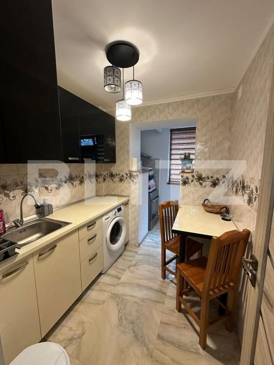 Garsonieră de închiriat Comuna din Paris - 174449AI | BLITZ Târgu Jiu | Poza4