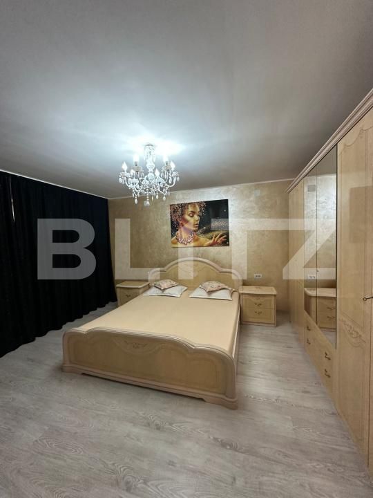 Garsonieră de închiriat Comuna din Paris - 174449AI | BLITZ Târgu Jiu | Poza3