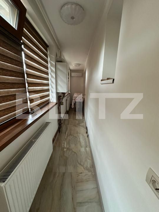 Garsonieră de închiriat Comuna din Paris - 174449AI | BLITZ Târgu Jiu | Poza6