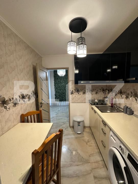 Garsonieră de închiriat Comuna din Paris - 174449AI | BLITZ Târgu Jiu | Poza5