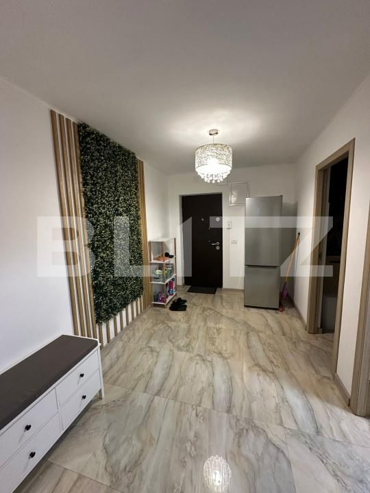 Garsonieră de închiriat Comuna din Paris - 174449AI | BLITZ Târgu Jiu | Poza2