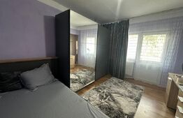 Garsoniera, 27 mp, zona Mall