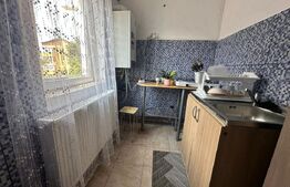 Garsoniera, 27 mp, zona Mall