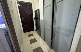 Garsoniera, 27 mp, zona Mall