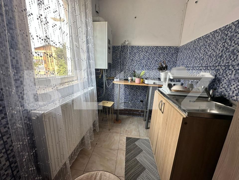 Garsonieră de vânzare 9 Mai - 174501AV | BLITZ Târgu Jiu | Poza3