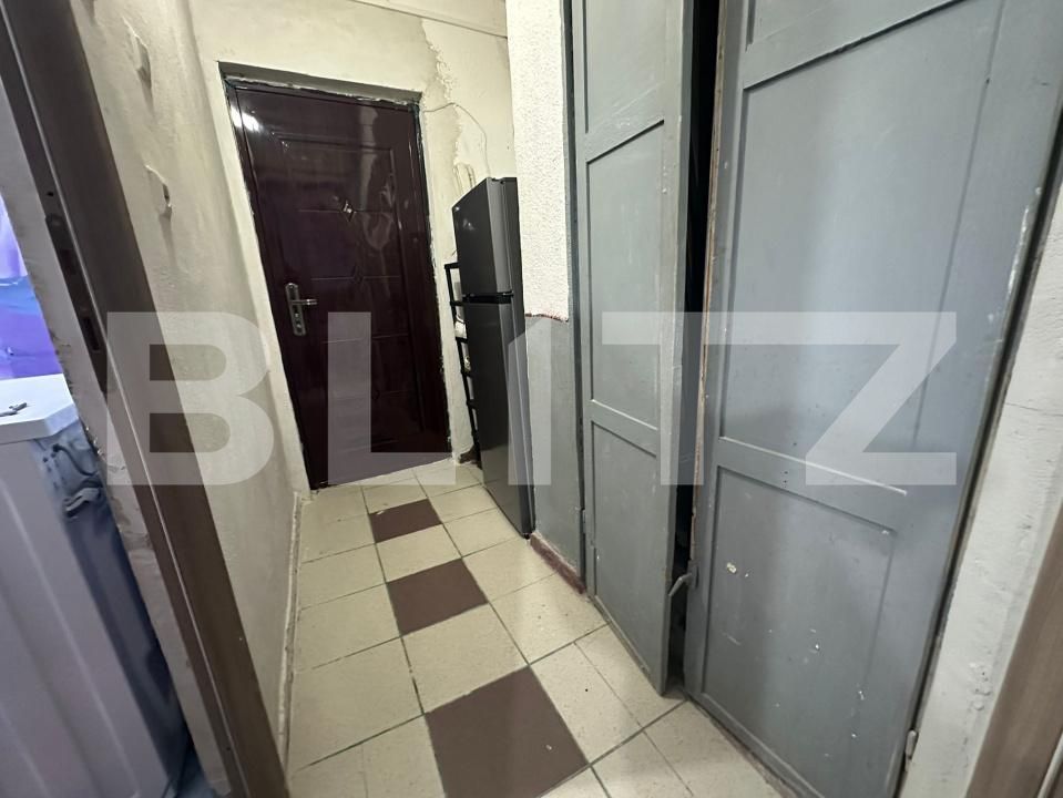 Garsonieră de vânzare 9 Mai - 174501AV | BLITZ Târgu Jiu | Poza5