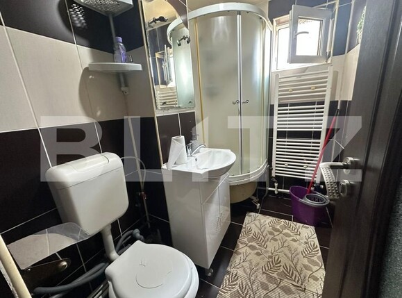 Apartament de vânzare 3 camere Plopilor - 174508AV | BLITZ Târgu Jiu | Poza6