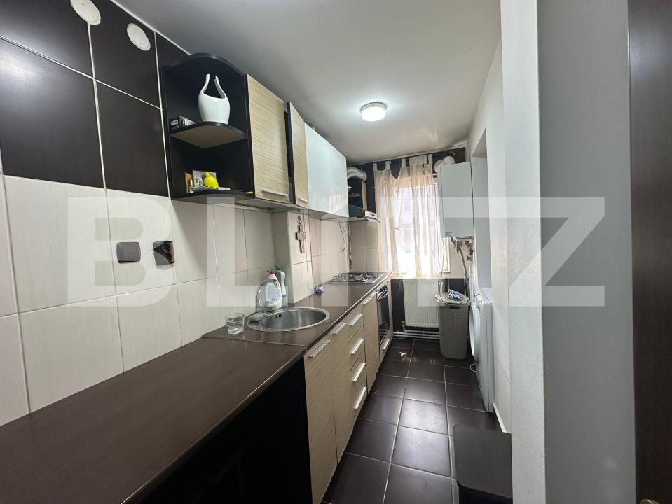 Apartament de vânzare 3 camere Plopilor - 174508AV | BLITZ Târgu Jiu | Poza4