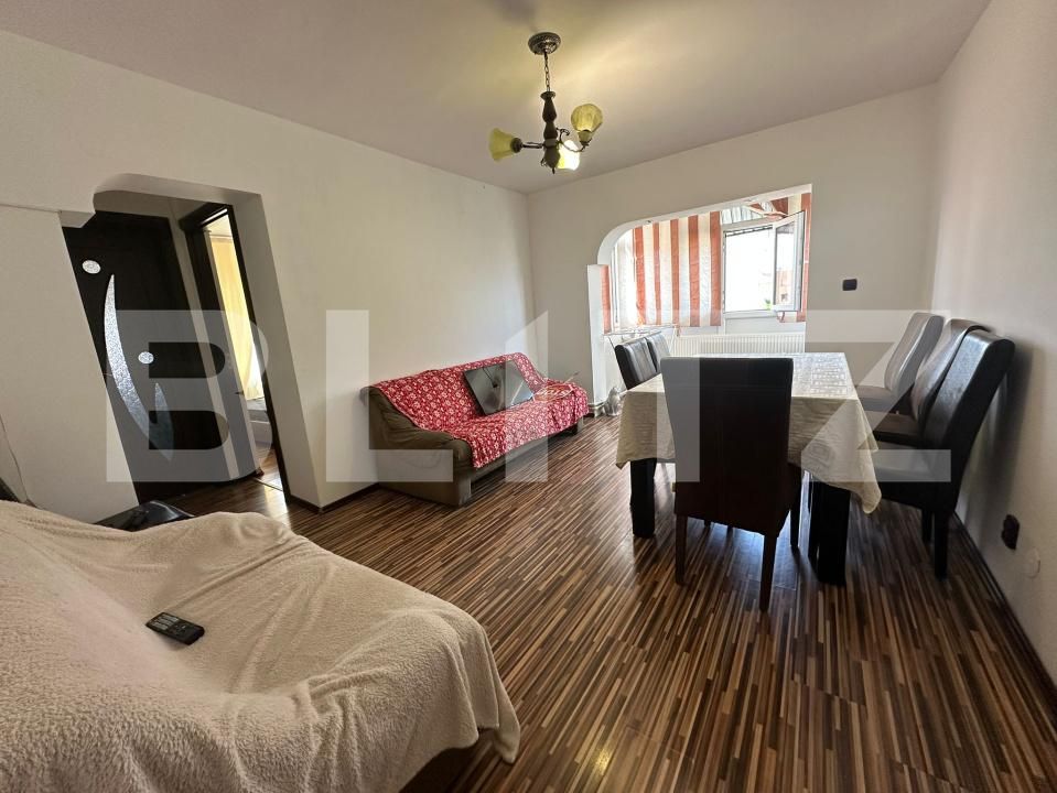 Apartament de vânzare 3 camere Plopilor - 174508AV | BLITZ Târgu Jiu | Poza1