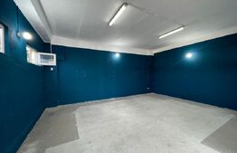 Spațiu industrial de 147 mp, teren 334 mp – zonă industrială CET