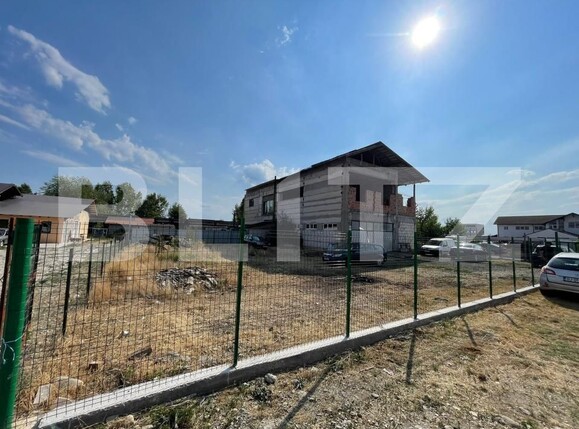 Spațiu industrial de vânzare Sud - 174583SVI | BLITZ Târgu Jiu | Poza1