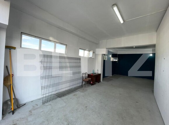 Spațiu industrial de vânzare Sud - 174583SVI | BLITZ Târgu Jiu | Poza4