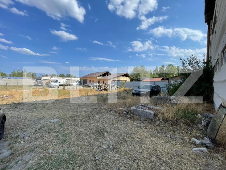 Spațiu industrial de vânzare Sud - 174583SVI | BLITZ Târgu Jiu | Poza2