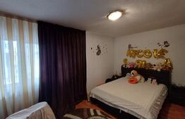 Apartament cu 2 camere, 58 mp, decomandat, zona Debarcader