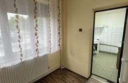 Garsoniera confort 1, 31mp, zona Artego