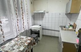 Garsoniera confort 1, 31mp, zona Artego