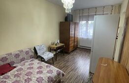 Garsoniera confort 1, 31mp, zona Artego