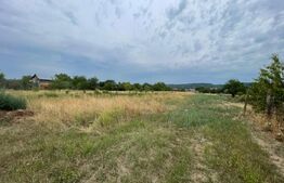 Parcele de teren intravilan de vânzare – zona Șișești, Târgu Jiu