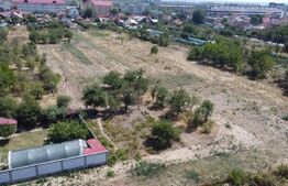 Parcele de teren intravilan de vânzare – zona Șișești, Târgu Jiu