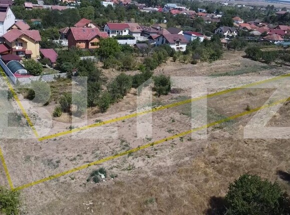 Teren de vânzare Șișești - 175024TV | BLITZ Târgu Jiu | Poza4