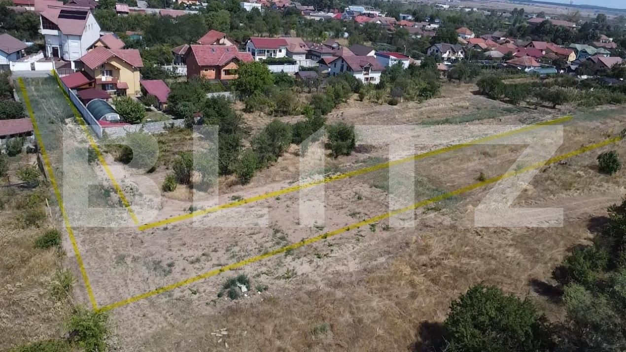 Teren de vânzare Șișești - 175024TV | BLITZ Târgu Jiu | Poza4
