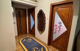 Apartament cu 2 camere decomandat, 58 mp, zona ultracentrala