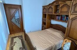 Apartament cu 2 camere decomandat, 58 mp, zona ultracentrala