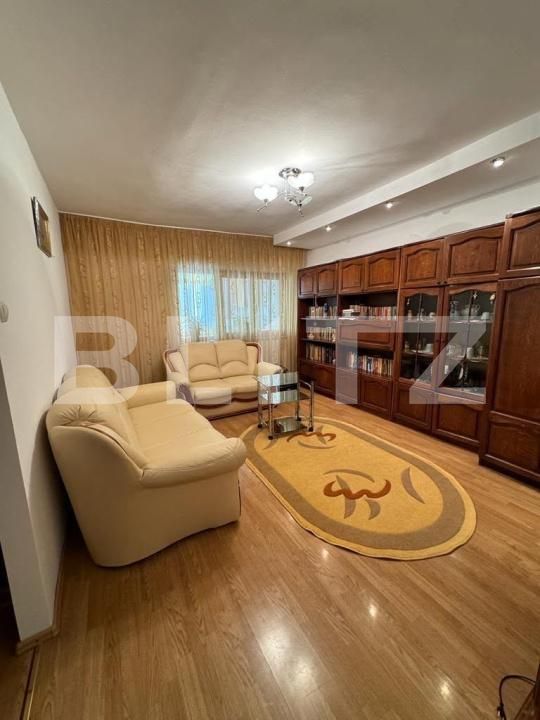 Apartament de vânzare 2 camere Ultracentral - 175056AV | BLITZ Târgu Jiu | Poza1