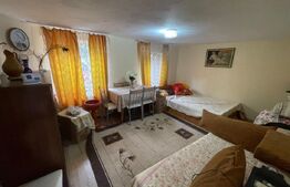 Casă solidă pe Bld. Ecaterina Teodoroiu – Târgu Jiu 