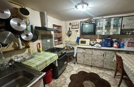 Casă solidă pe Bld. Ecaterina Teodoroiu – Târgu Jiu 