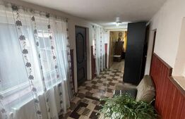 Casă solidă pe Bld. Ecaterina Teodoroiu – Târgu Jiu 