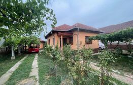 Casă solidă pe Bld. Ecaterina Teodoroiu – Târgu Jiu 