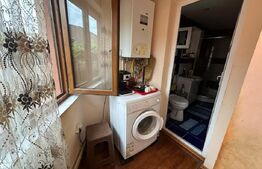 Casă solidă pe Bld. Ecaterina Teodoroiu – Târgu Jiu 