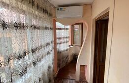 Casă solidă pe Bld. Ecaterina Teodoroiu – Târgu Jiu 