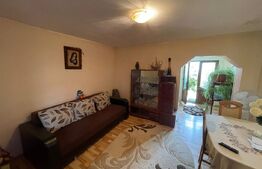 Casă solidă pe Bld. Ecaterina Teodoroiu – Târgu Jiu 