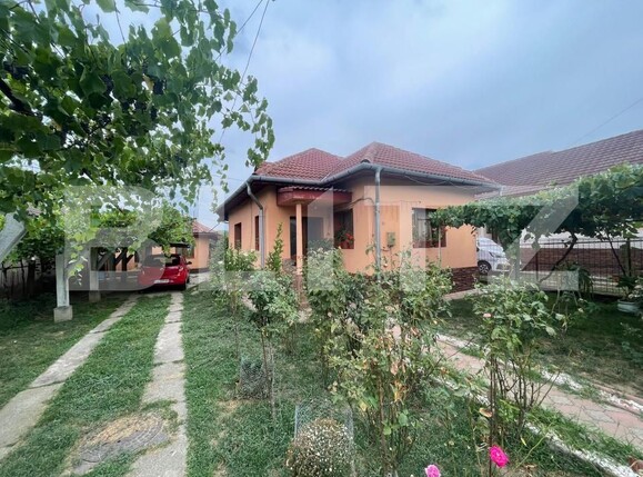 Casa de vânzare 4 camere Șișești - 175086CV | BLITZ Târgu Jiu | Poza1