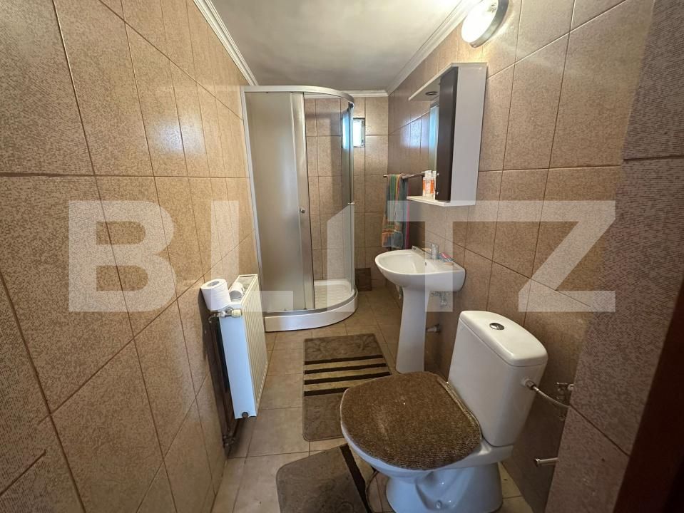 Casa de vânzare 4 camere Șișești - 175086CV | BLITZ Târgu Jiu | Poza9