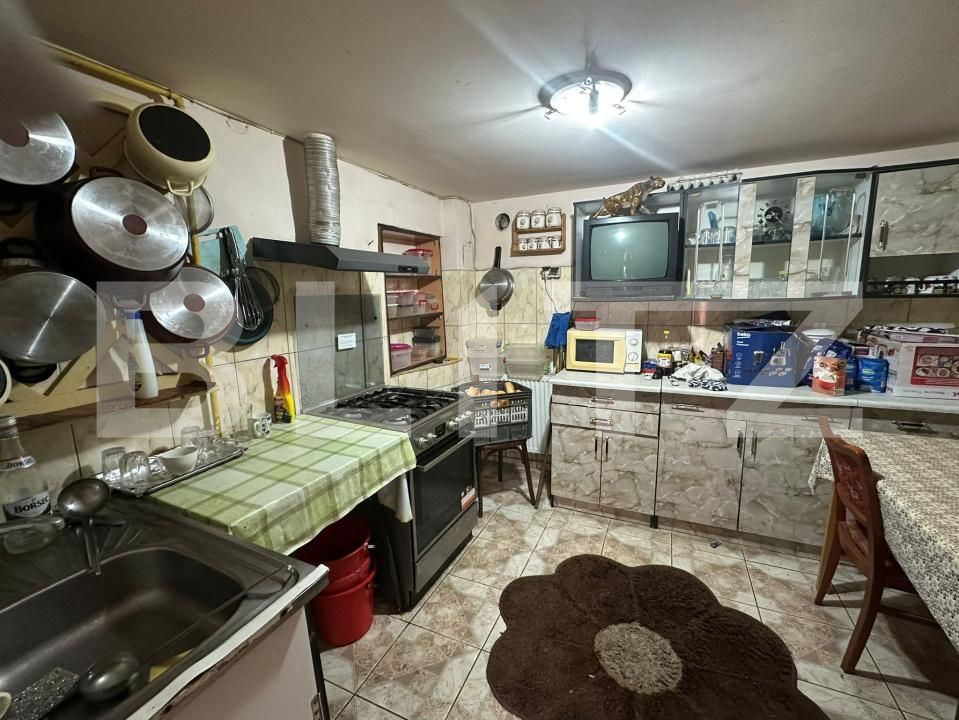 Casa de vânzare 4 camere Șișești - 175086CV | BLITZ Târgu Jiu | Poza12